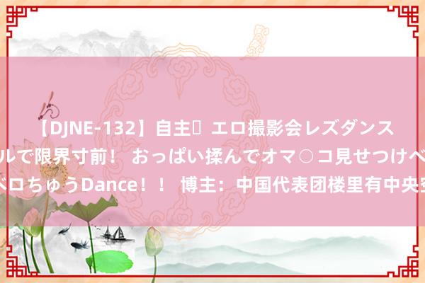 【DJNE-132】自主・エロ撮影会レズダンス 透け透けベビードールで限界寸前！ おっぱい揉んでオマ○コ見せつけベロちゅうDance！！ 博主：中国代表团楼里有中央空调，采购空调的是央视