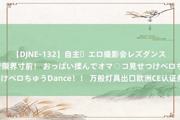 【DJNE-132】自主・エロ撮影会レズダンス 透け透けベビードールで限界寸前！ おっぱい揉んでオマ○コ見せつけベロちゅうDance！！ 万般灯具出口欧洲CE认证条款，速速保藏！